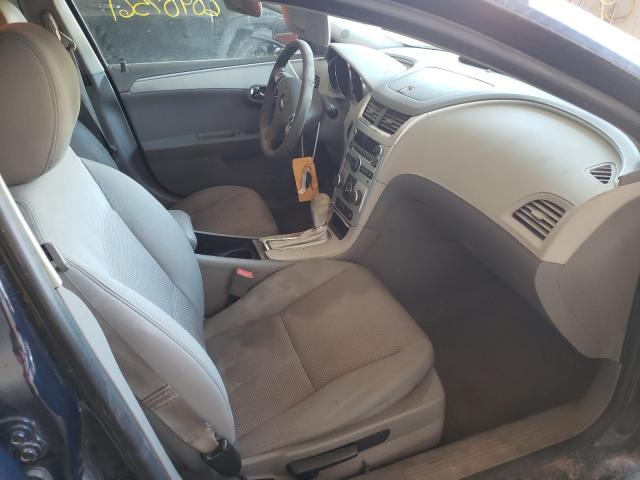 Photo 4 VIN: 1G1ZB5E16BF245510 - CHEVROLET MALIBU LS 