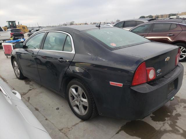 Photo 1 VIN: 1G1ZB5E16BF250609 - CHEVROLET MALIBU 