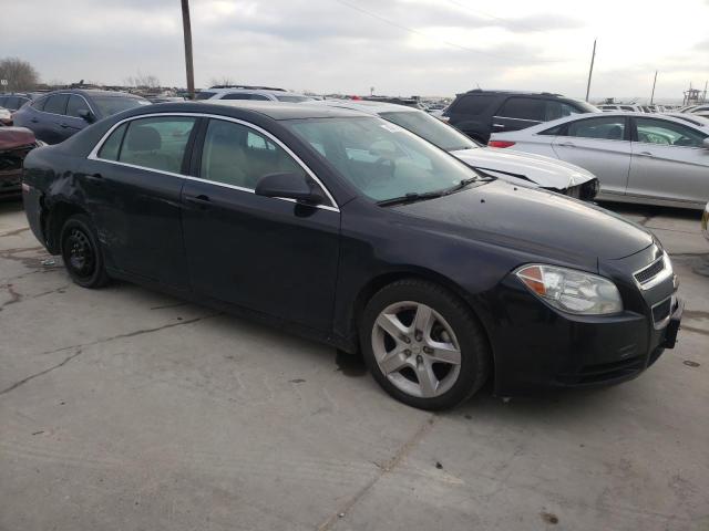 Photo 3 VIN: 1G1ZB5E16BF250609 - CHEVROLET MALIBU 