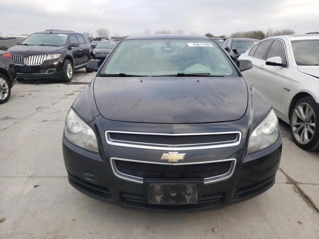 Photo 4 VIN: 1G1ZB5E16BF250609 - CHEVROLET MALIBU 