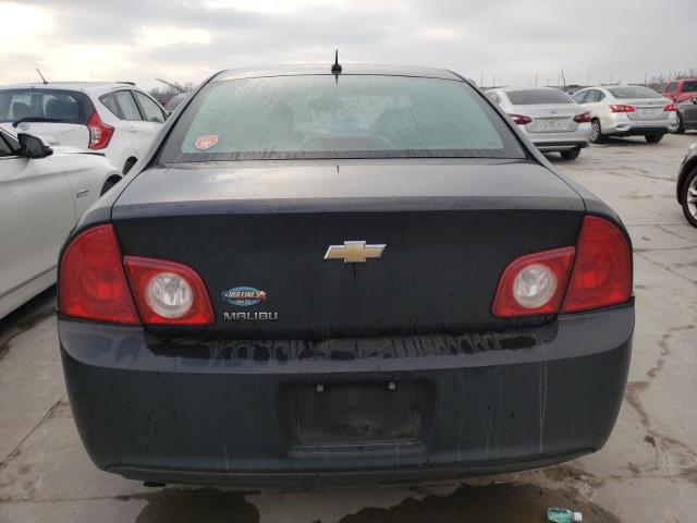 Photo 5 VIN: 1G1ZB5E16BF250609 - CHEVROLET MALIBU 