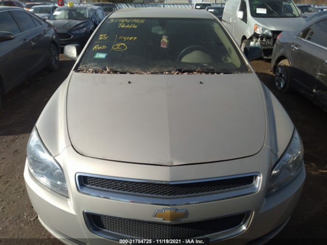 Photo 5 VIN: 1G1ZB5E16BF252439 - CHEVROLET MALIBU 