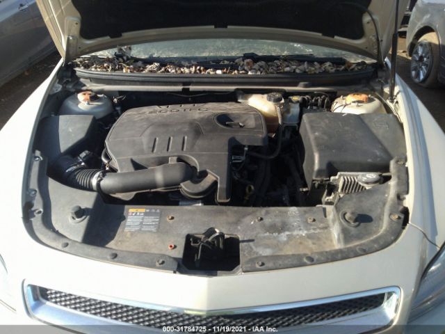 Photo 9 VIN: 1G1ZB5E16BF252439 - CHEVROLET MALIBU 