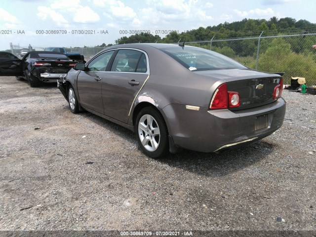 Photo 2 VIN: 1G1ZB5E16BF267474 - CHEVROLET MALIBU 