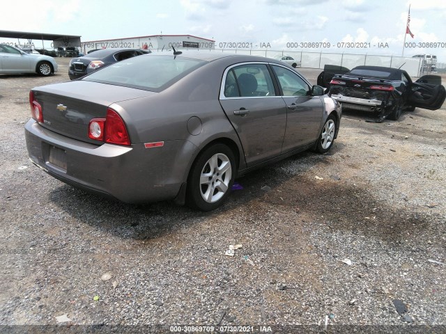 Photo 3 VIN: 1G1ZB5E16BF267474 - CHEVROLET MALIBU 