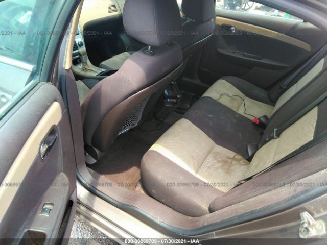 Photo 7 VIN: 1G1ZB5E16BF267474 - CHEVROLET MALIBU 