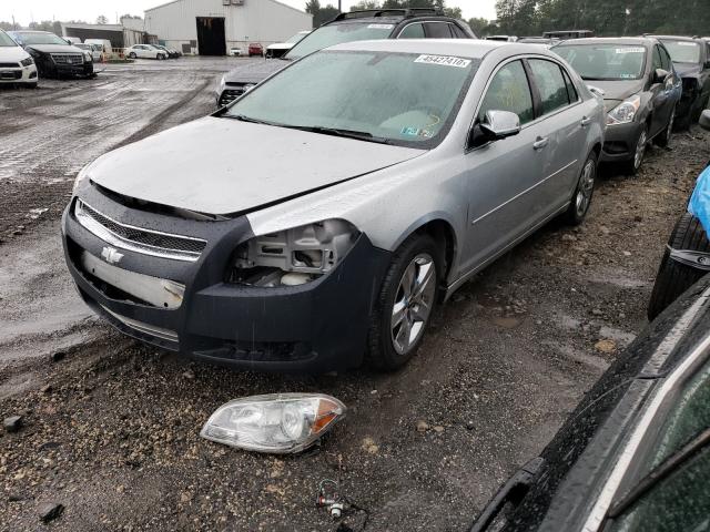 Photo 1 VIN: 1G1ZB5E16BF275073 - CHEVROLET MALIBU LS 