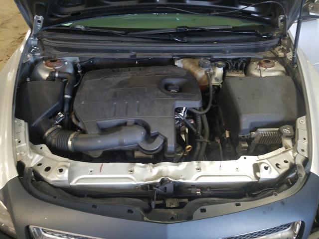 Photo 6 VIN: 1G1ZB5E16BF275073 - CHEVROLET MALIBU LS 