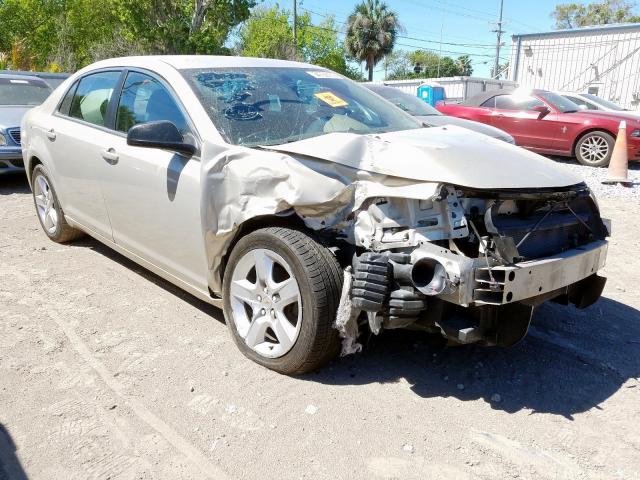 Photo 0 VIN: 1G1ZB5E16BF275655 - CHEVROLET MALIBU LS 