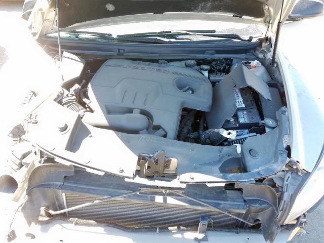 Photo 6 VIN: 1G1ZB5E16BF275655 - CHEVROLET MALIBU LS 