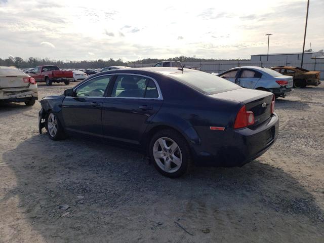 Photo 1 VIN: 1G1ZB5E16BF282833 - CHEVROLET MALIBU LS 