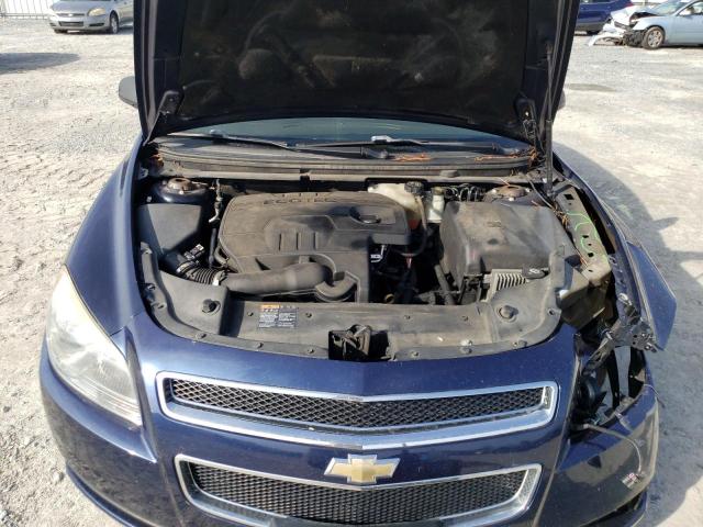 Photo 10 VIN: 1G1ZB5E16BF282833 - CHEVROLET MALIBU LS 