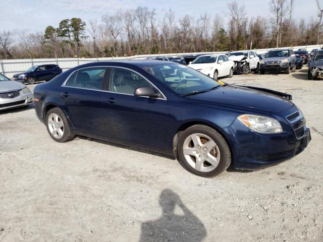 Photo 3 VIN: 1G1ZB5E16BF282833 - CHEVROLET MALIBU LS 