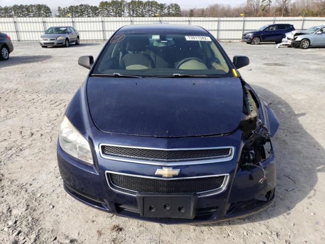 Photo 4 VIN: 1G1ZB5E16BF282833 - CHEVROLET MALIBU LS 