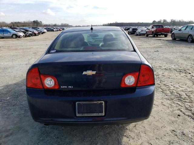 Photo 5 VIN: 1G1ZB5E16BF282833 - CHEVROLET MALIBU LS 