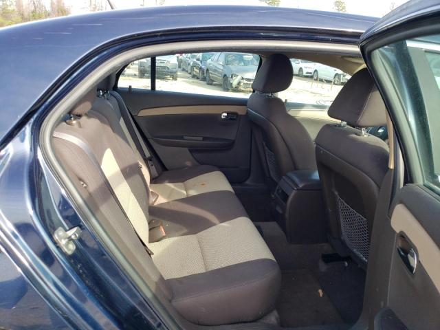 Photo 9 VIN: 1G1ZB5E16BF282833 - CHEVROLET MALIBU LS 