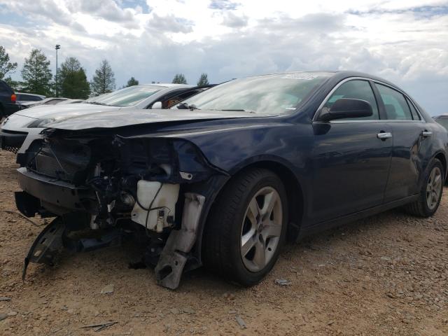 Photo 1 VIN: 1G1ZB5E16BF295131 - CHEVROLET MALIBU LS 