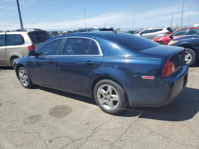 Photo 1 VIN: 1G1ZB5E16BF310324 - CHEVROLET MALIBU 