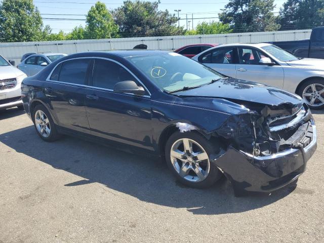 Photo 3 VIN: 1G1ZB5E16BF310324 - CHEVROLET MALIBU 