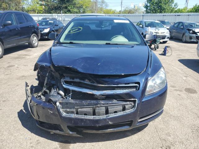 Photo 4 VIN: 1G1ZB5E16BF310324 - CHEVROLET MALIBU 