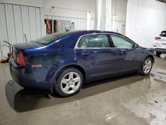 Photo 2 VIN: 1G1ZB5E16BF332212 - CHEVROLET MALIBU LS 