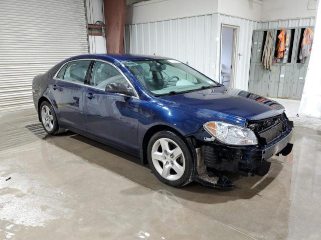 Photo 3 VIN: 1G1ZB5E16BF332212 - CHEVROLET MALIBU LS 