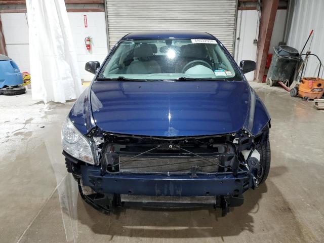 Photo 4 VIN: 1G1ZB5E16BF332212 - CHEVROLET MALIBU LS 