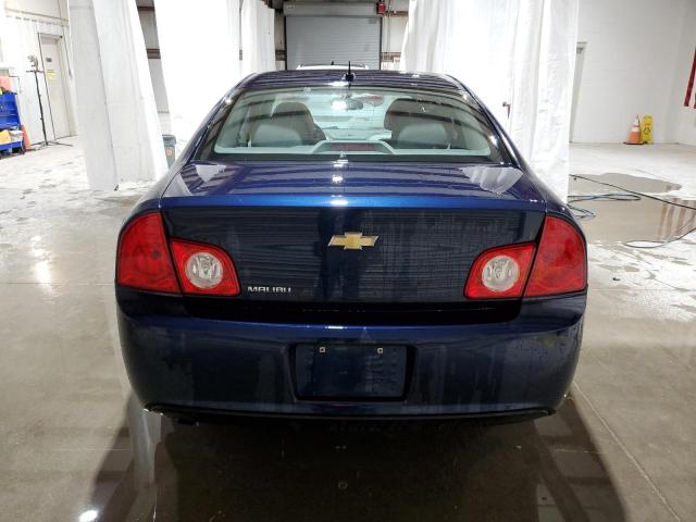 Photo 5 VIN: 1G1ZB5E16BF332212 - CHEVROLET MALIBU LS 