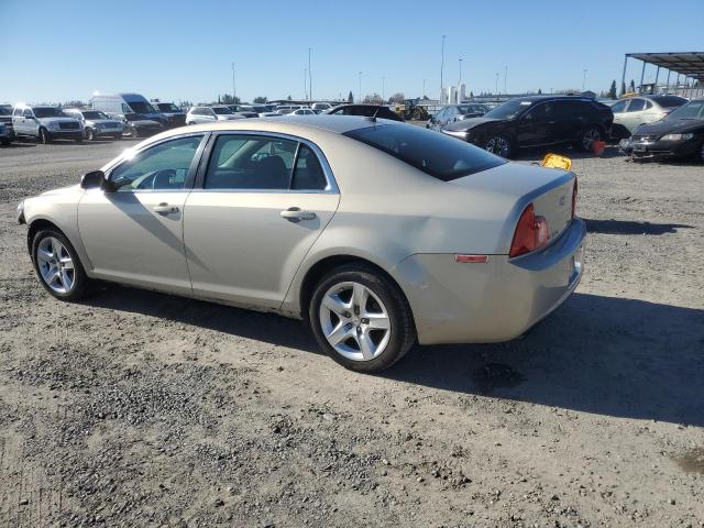 Photo 1 VIN: 1G1ZB5E16BF334915 - CHEVROLET MALIBU LS 