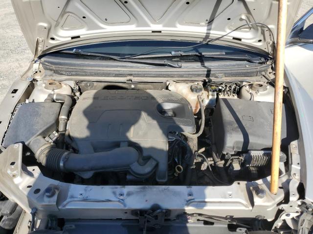 Photo 10 VIN: 1G1ZB5E16BF334915 - CHEVROLET MALIBU LS 