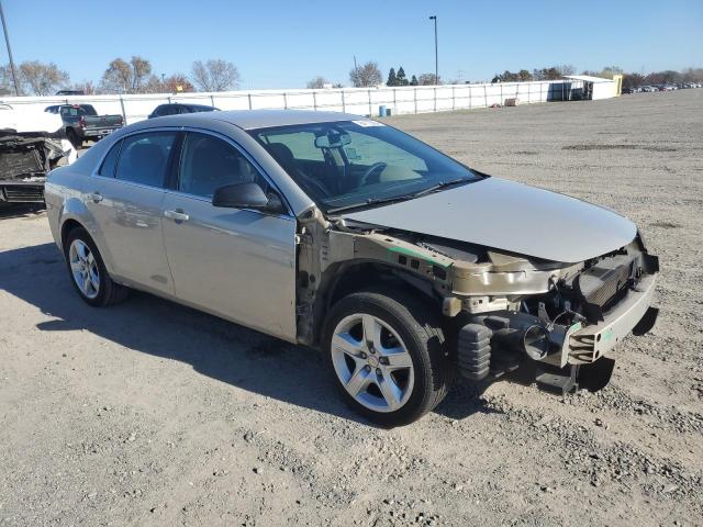 Photo 3 VIN: 1G1ZB5E16BF334915 - CHEVROLET MALIBU LS 