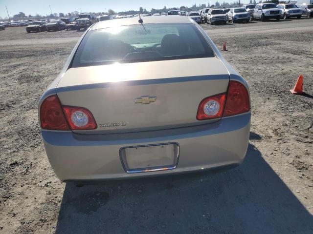 Photo 5 VIN: 1G1ZB5E16BF334915 - CHEVROLET MALIBU LS 