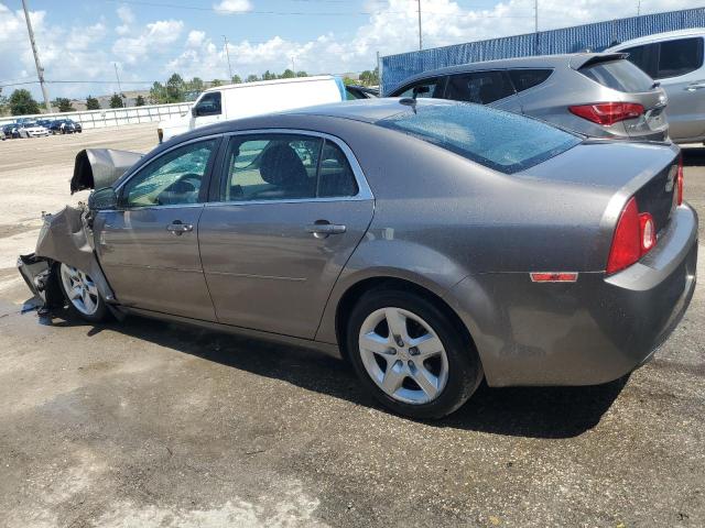 Photo 1 VIN: 1G1ZB5E16BF337393 - CHEVROLET MALIBU 