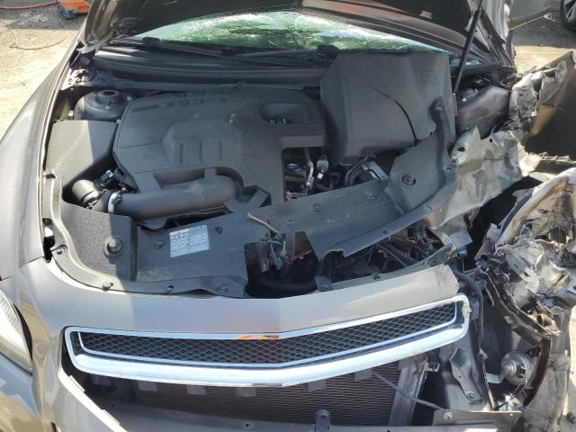 Photo 10 VIN: 1G1ZB5E16BF337393 - CHEVROLET MALIBU 