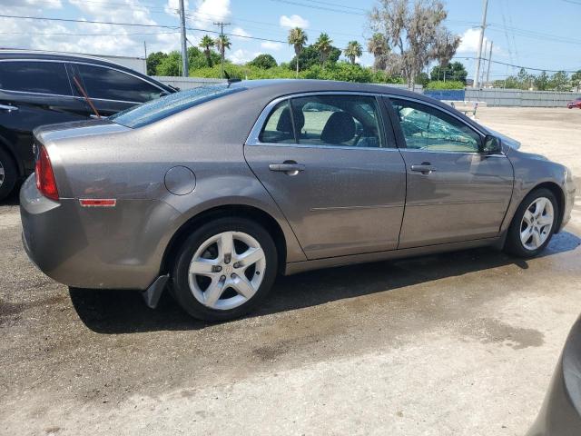 Photo 2 VIN: 1G1ZB5E16BF337393 - CHEVROLET MALIBU 