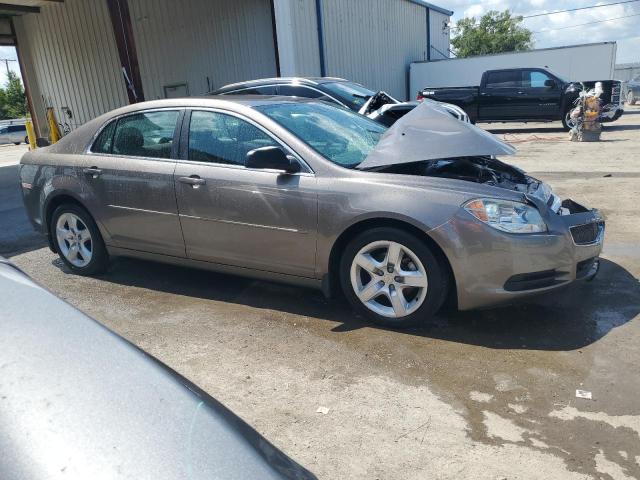 Photo 3 VIN: 1G1ZB5E16BF337393 - CHEVROLET MALIBU 