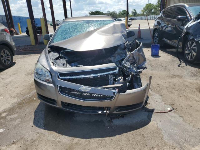 Photo 4 VIN: 1G1ZB5E16BF337393 - CHEVROLET MALIBU 