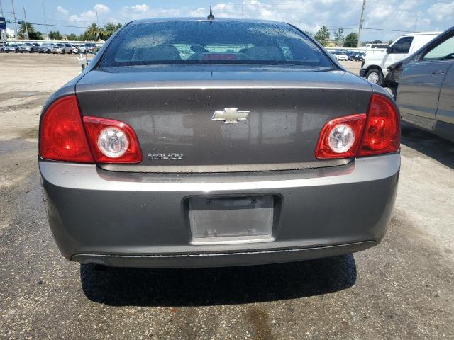 Photo 5 VIN: 1G1ZB5E16BF337393 - CHEVROLET MALIBU 