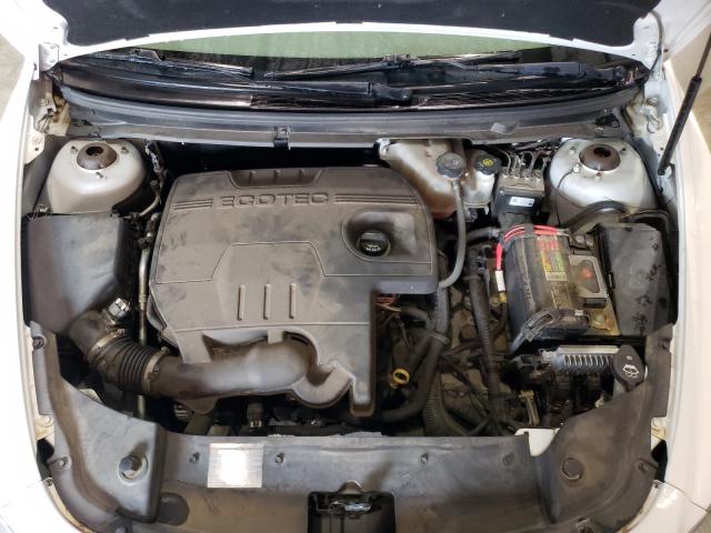 Photo 6 VIN: 1G1ZB5E16BF344263 - CHEVROLET MALIBU LS 