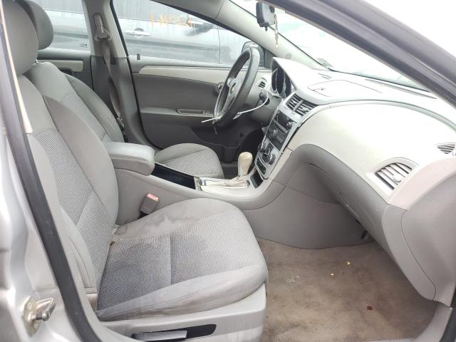 Photo 4 VIN: 1G1ZB5E16BF352010 - CHEVROLET MALIBU LS 