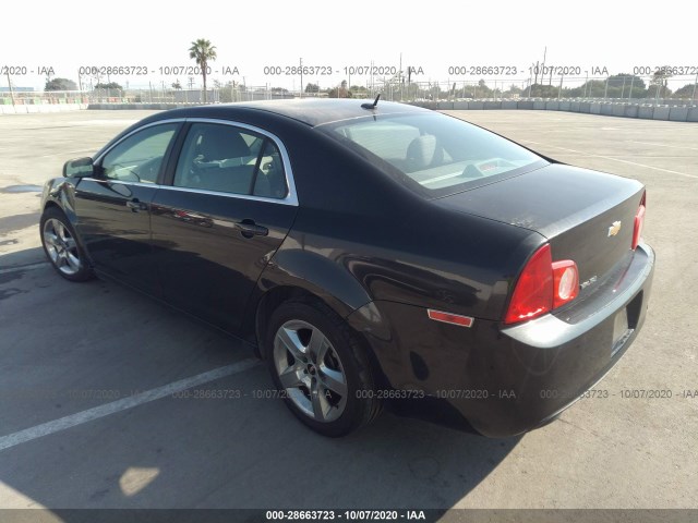 Photo 2 VIN: 1G1ZB5E16BF389199 - CHEVROLET MALIBU 