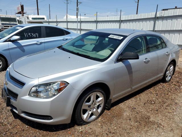 Photo 0 VIN: 1G1ZB5E16BF395021 - CHEVROLET MALIBU LS 