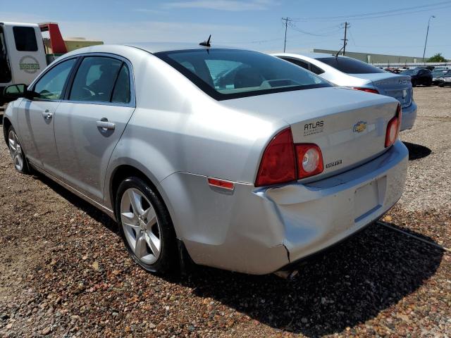 Photo 1 VIN: 1G1ZB5E16BF395021 - CHEVROLET MALIBU LS 