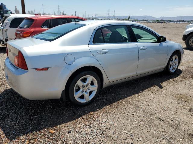 Photo 2 VIN: 1G1ZB5E16BF395021 - CHEVROLET MALIBU LS 