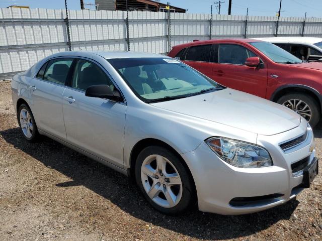 Photo 3 VIN: 1G1ZB5E16BF395021 - CHEVROLET MALIBU LS 