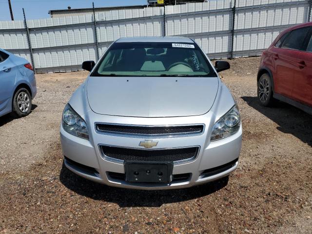 Photo 4 VIN: 1G1ZB5E16BF395021 - CHEVROLET MALIBU LS 