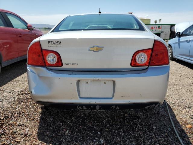 Photo 5 VIN: 1G1ZB5E16BF395021 - CHEVROLET MALIBU LS 