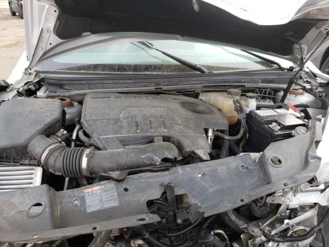 Photo 6 VIN: 1G1ZB5E17BF105806 - CHEVROLET MALIBU LS 