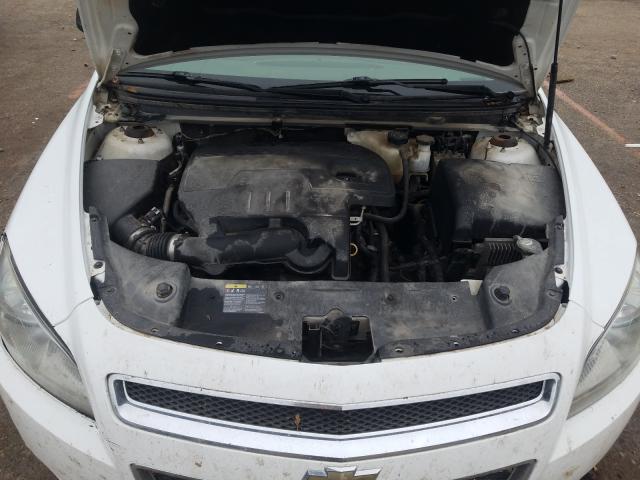 Photo 6 VIN: 1G1ZB5E17BF108429 - CHEVROLET MALIBU LS 