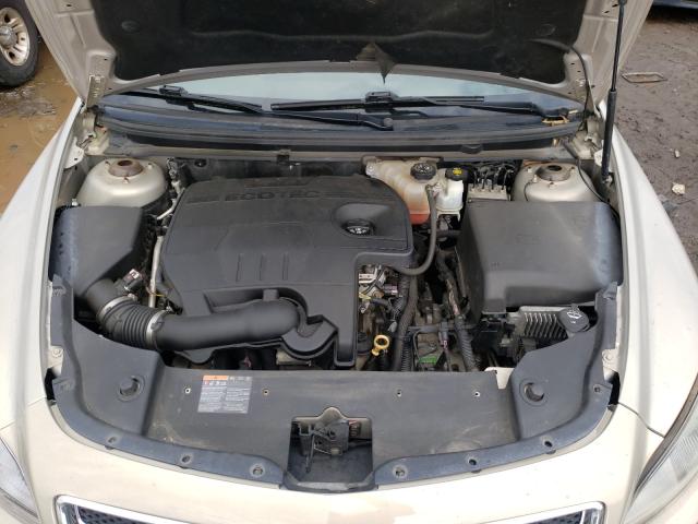 Photo 6 VIN: 1G1ZB5E17BF109502 - CHEVROLET MALIBU LS 